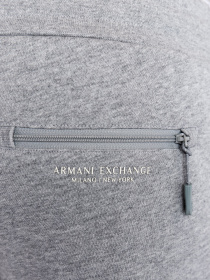 Штаны спортивные Armani Exchange модель 8NZP73-ZJKRZ-3901 Штаны спортивные Armani Exchange модель 8NZP73-ZJKRZ-3901 Фото