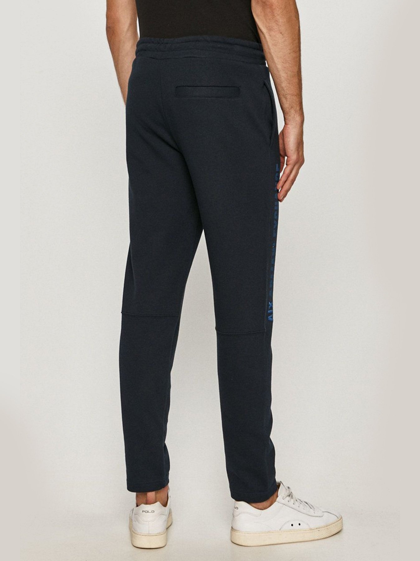 Штаны спортивные Armani Exchange модель 3KZPAJ-ZJ7RZ-1510 Фото