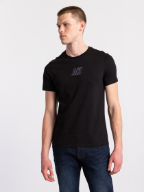 Футболки и поло Armani Exchange модель 3KZTAP-ZJV5Z-1200 Фото