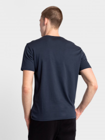 Футболки и поло Armani Exchange модель 3KZTFP-ZJ4JZ-1510 Фото