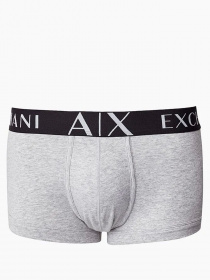 Трусы Armani Exchange Boxer модель 956002-CC282-00945 Фото