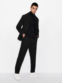 Пиджак Armani Exchange модель 3KZG46-ZNJSZ-1200 Фото