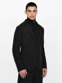 Пиджак Armani Exchange модель 3KZG46-ZNJSZ-1200 Фото