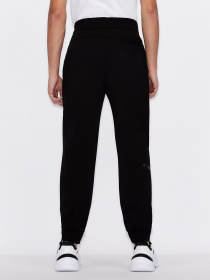 Штаны спортивные Armani Exchange модель 3KZPFE-ZJ9FZ-1200 Фото