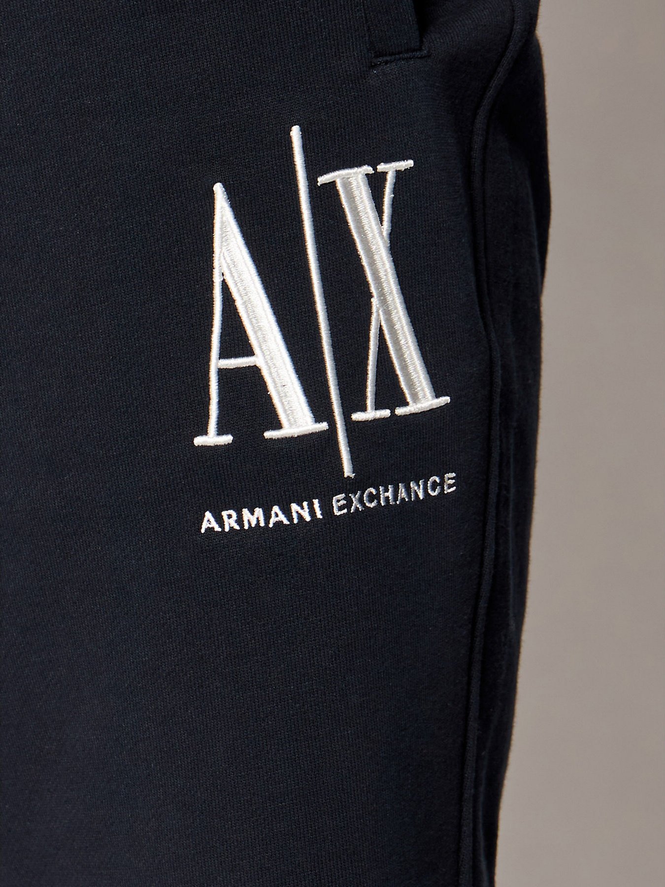 Повседневные шорты Armani Exchange модель 8NZSPA-ZJ1ZZ-1510 Фото