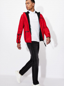 Завужені джинси Armani Exchange Slim модель 3KZJ13-Z1ETZ-0903 Фото