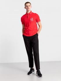 Брюки повседневные Armani Exchange модель 3KZP46-ZNJSZ-1200 Фото