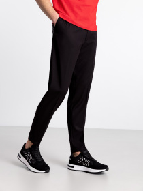 Повседневные штаны Armani Exchange модель 3KZP46-ZNJSZ-1200 Фото