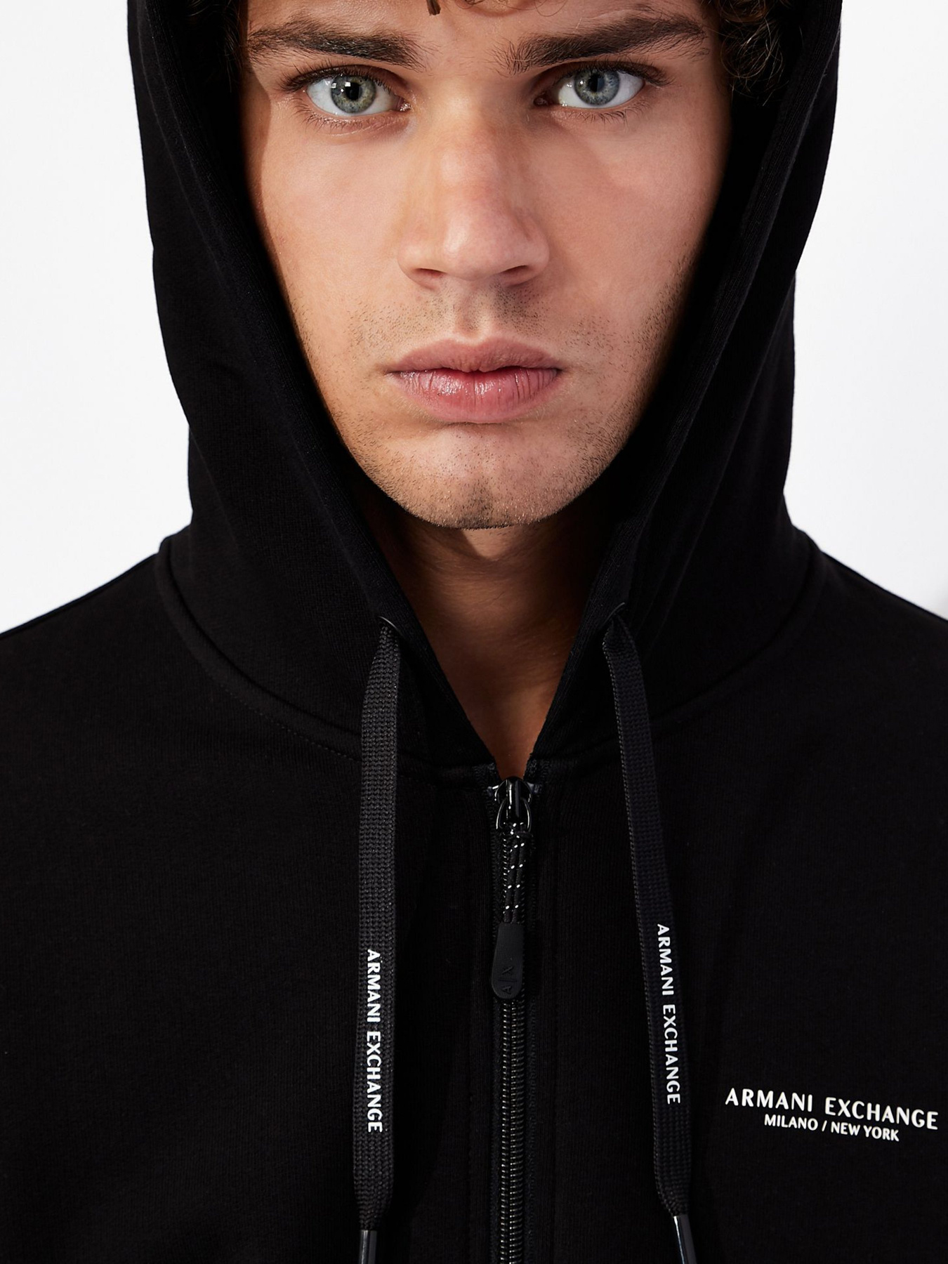 Кофта Armani Exchange модель 8NZM95-ZJKRZ-1200 Фото