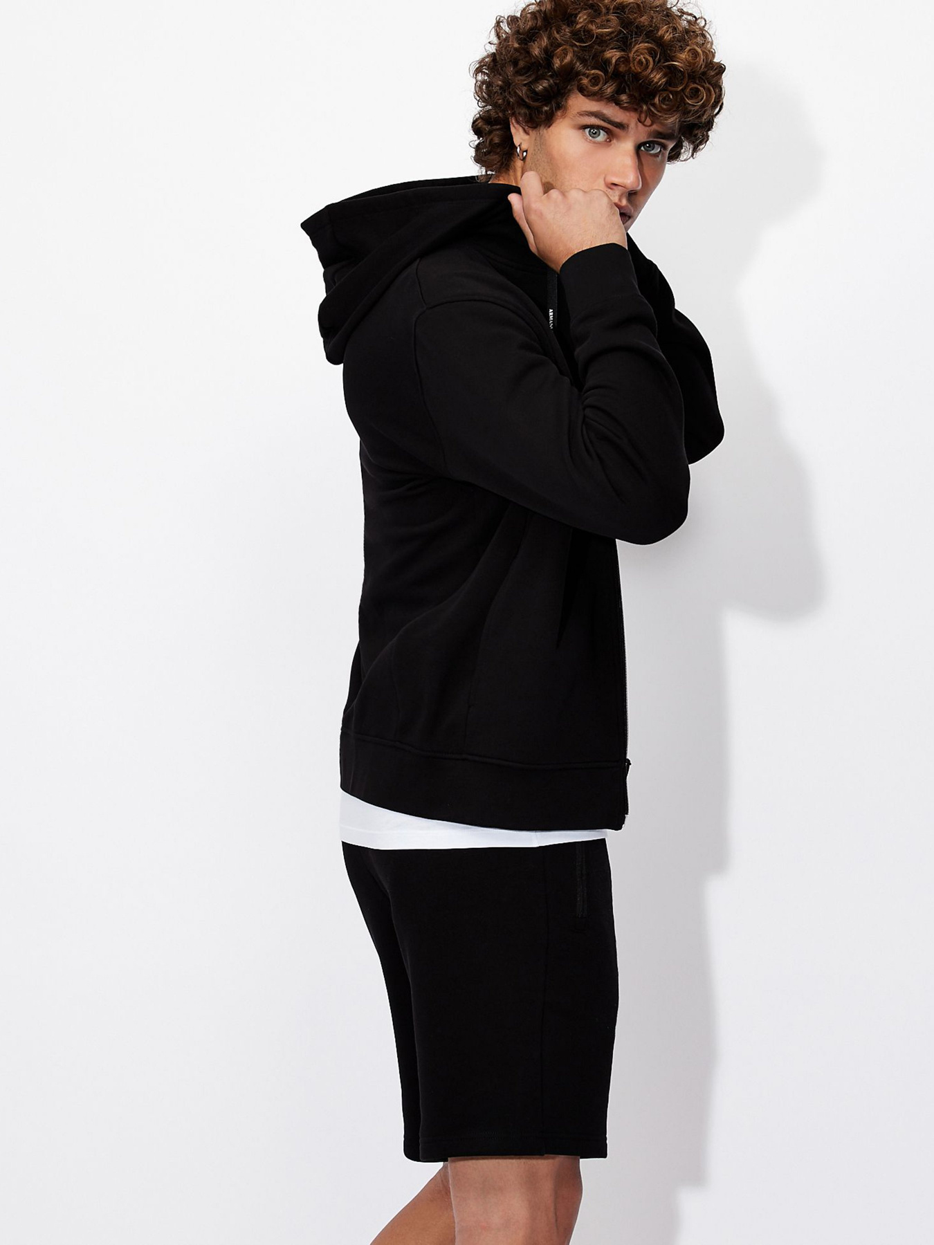 Кофта Armani Exchange модель 8NZM95-ZJKRZ-1200 Фото