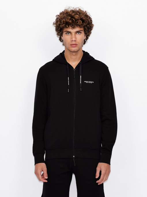 Кофта Armani Exchange модель 8NZM95-ZJKRZ-1200 Фото