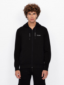 Кофта Armani Exchange модель 8NZM95-ZJKRZ-1200 Фото