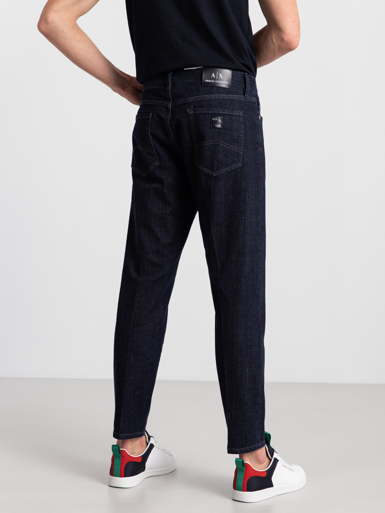 Джинси Armani Exchange модель 3KZJ01-Z1EXZ-1500 Фото