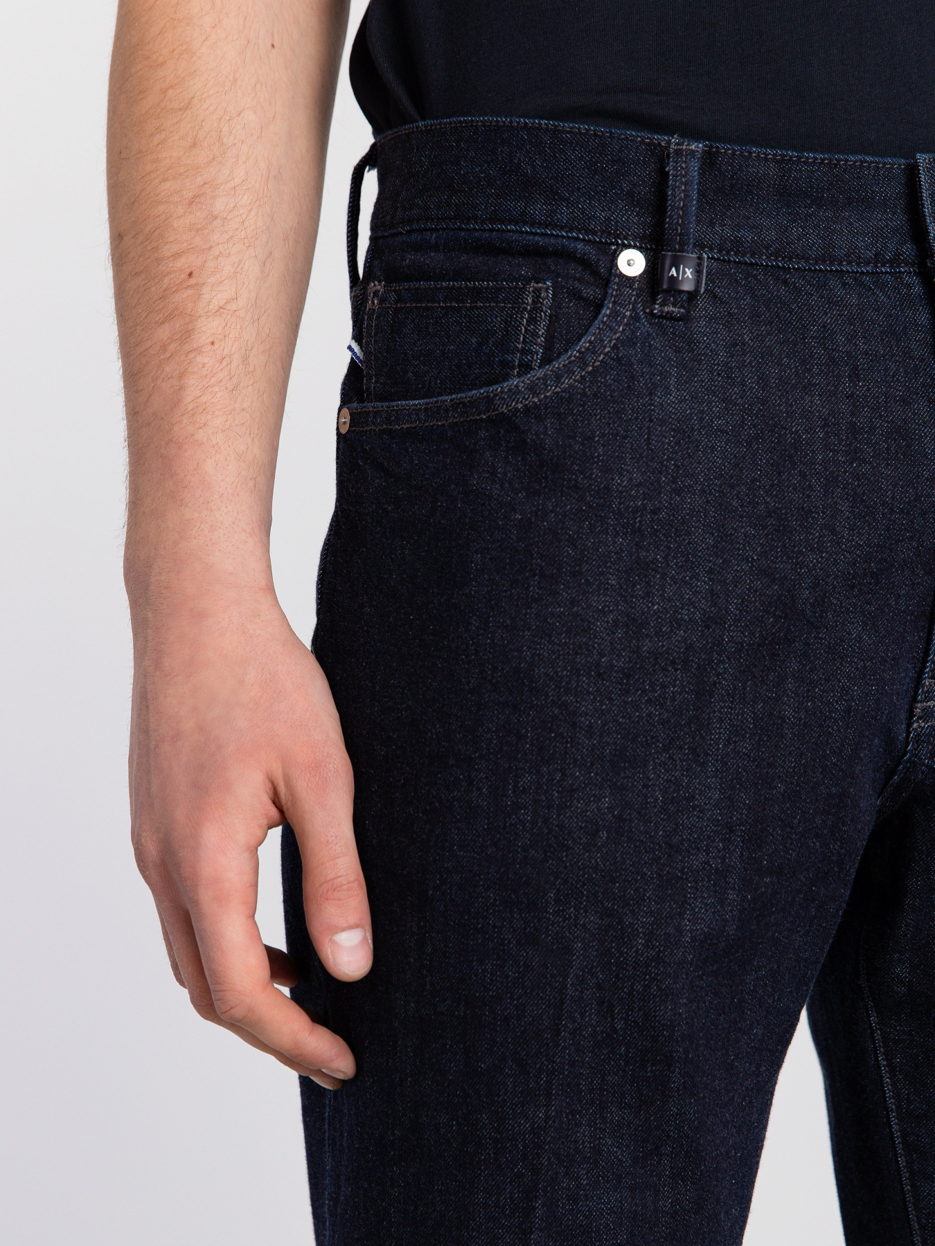Джинси Armani Exchange модель 3KZJ01-Z1EXZ-1500 Фото