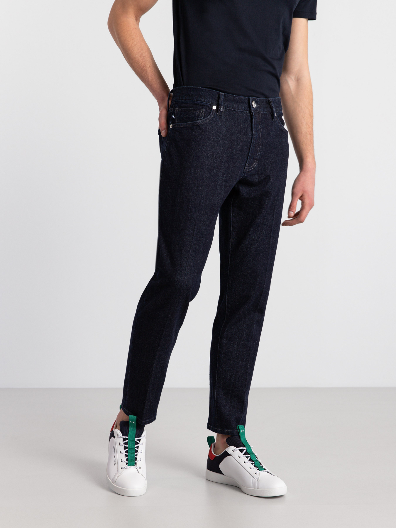 Джинси Armani Exchange модель 3KZJ01-Z1EXZ-1500 Фото