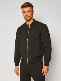 Демисезонная куртка Armani Exchange модель 6HZB52-ZNG1Z-1200 Фото