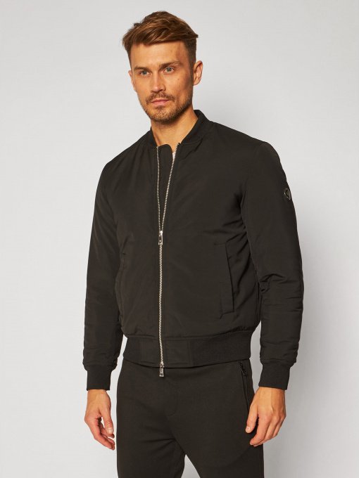 Демисезонная куртка Armani Exchange модель 6HZB52-ZNG1Z-1200 Фото