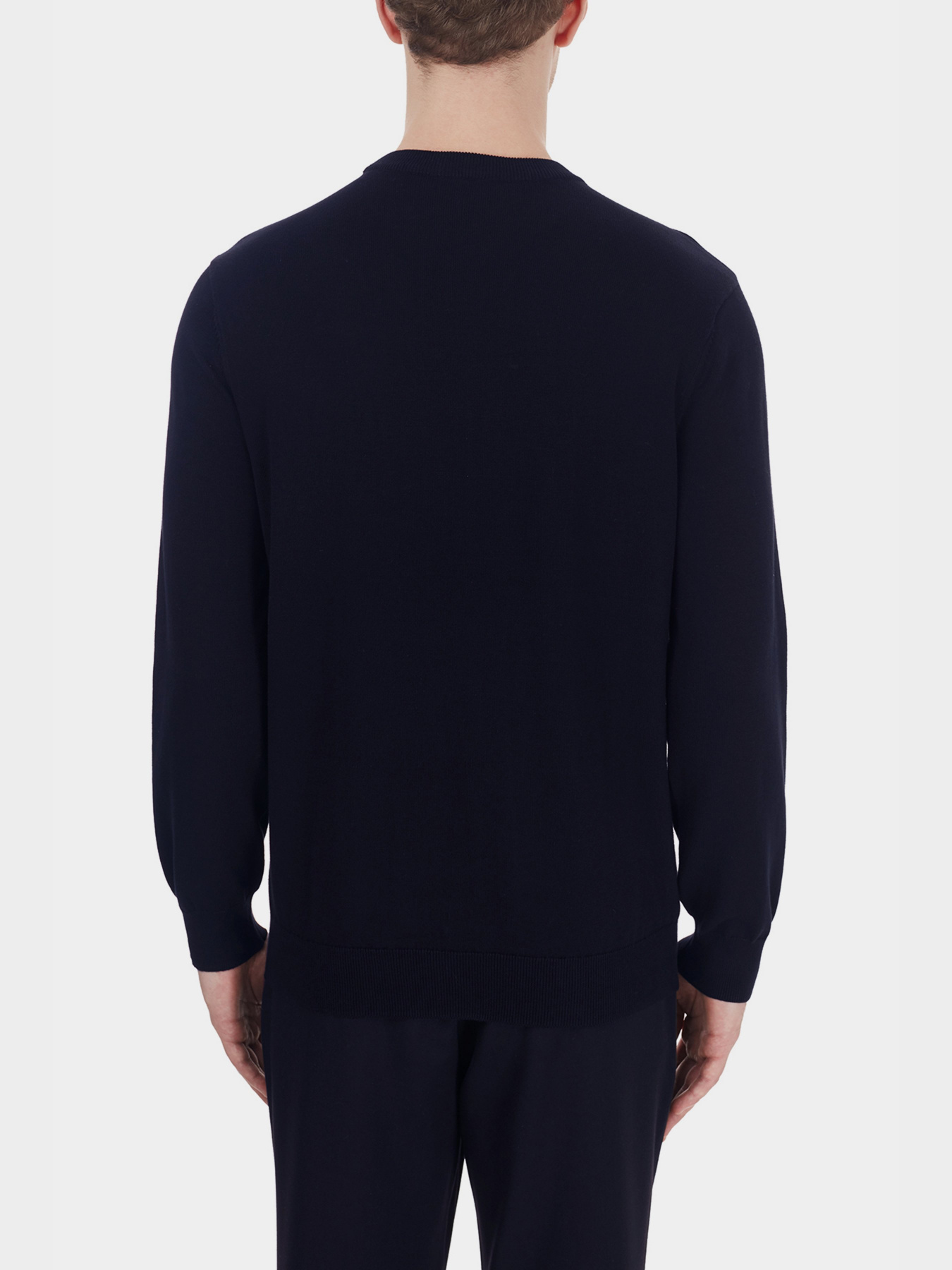 Джемпер Armani Exchange модель 6HZM2J-ZMQ7Z-1510 Фото