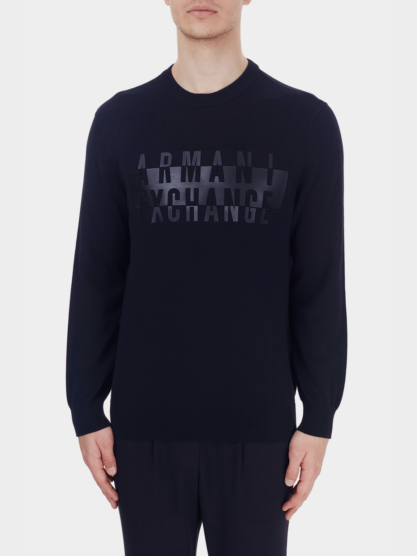 Джемпер Armani Exchange модель 6HZM2J-ZMQ7Z-1510 Фото