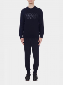 Джемпер Armani Exchange модель 6HZM2J-ZMQ7Z-1510 Фото