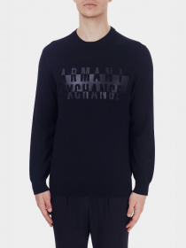 Джемпер Armani Exchange модель 6HZM2J-ZMQ7Z-1510 Фото