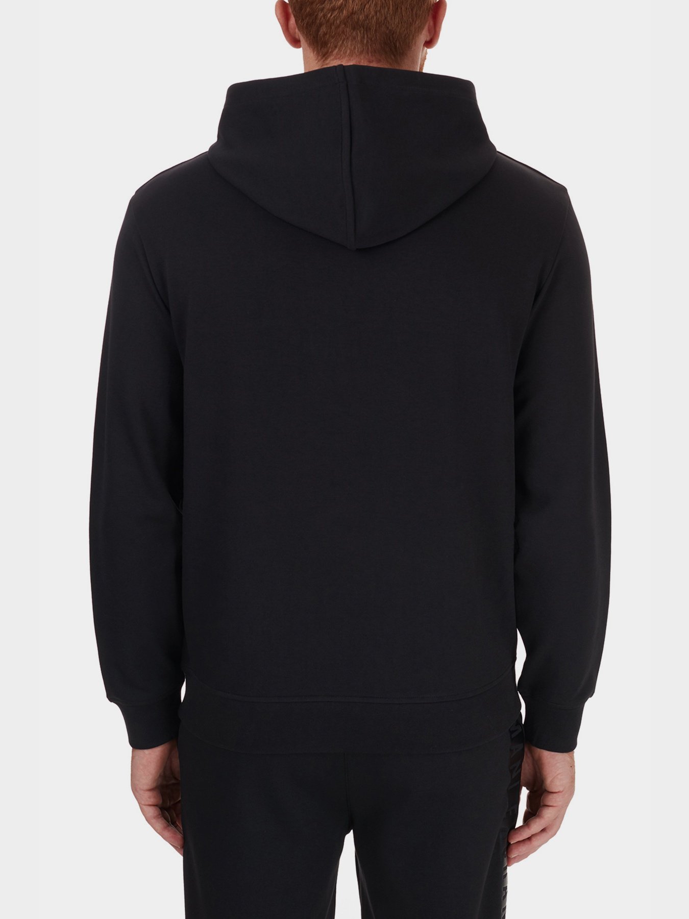 Худі Armani Exchange модель 6HZMFK-ZJQ2Z-1200 Фото