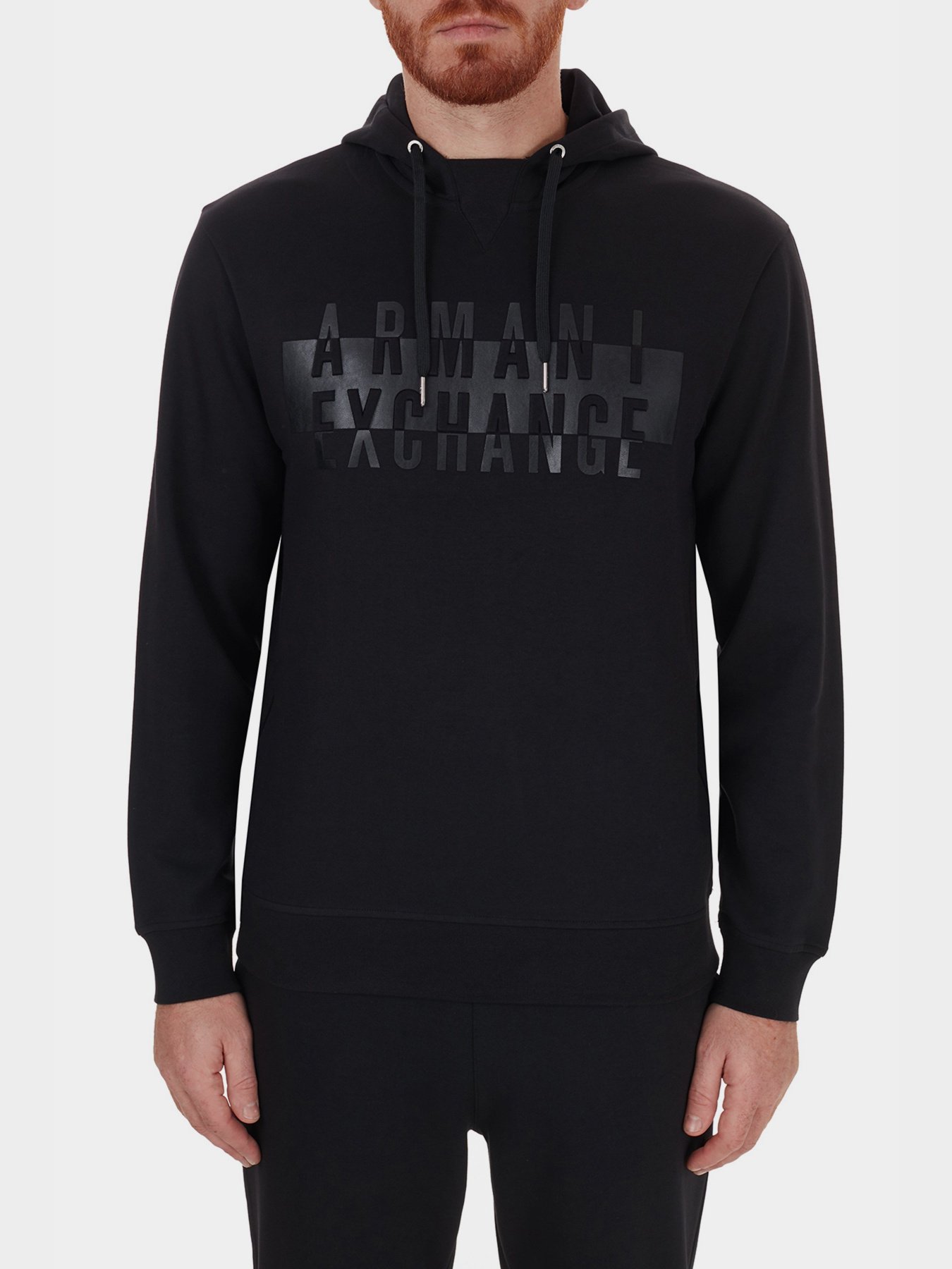 Худі Armani Exchange модель 6HZMFK-ZJQ2Z-1200 Фото