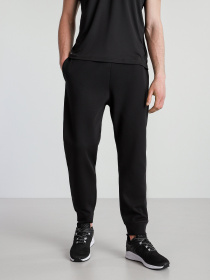 Штаны спортивные Armani Exchange модель 6HZPFK-ZJQ2Z-1200 Фото