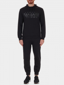 Штаны спортивные Armani Exchange модель 6HZPFK-ZJQ2Z-1200 Фото