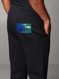 Штаны спортивные Armani Exchange модель 6HZPFN-ZJ1PZ-1510 Фото