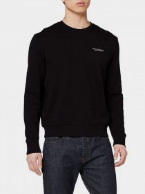 Світшот Armani Exchange модель 8NZM93-ZJKRZ-1200 Фото