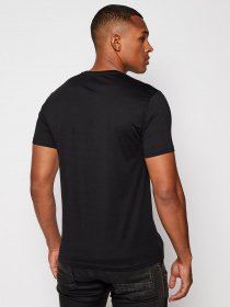 Футболки и поло Armani Exchange модель 6HZTED-ZJA5Z-1200 Фото