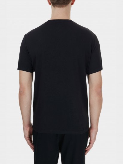 Футболки і поло Armani Exchange модель 6HZTGD-ZJH4Z-1200 — фото - INTERTOP