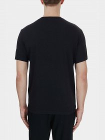 Футболки и поло Armani Exchange модель 6HZTGD-ZJH4Z-1200 Фото