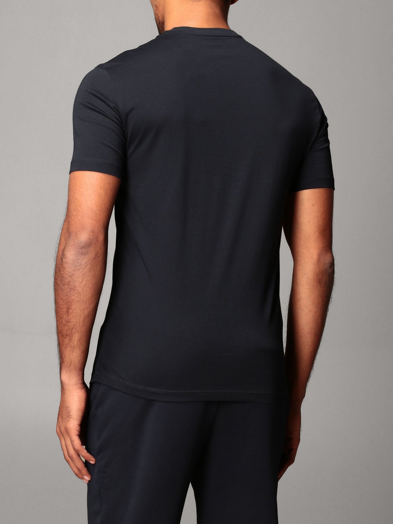 Футболки и поло Armani Exchange модель 6HZTGZ-ZJBVZ-1510 Фото