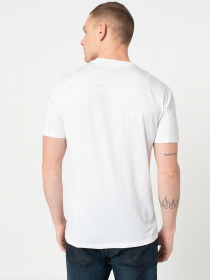 Футболки и поло Armani Exchange модель 6HZTLL-ZJH4Z-1100 Фото