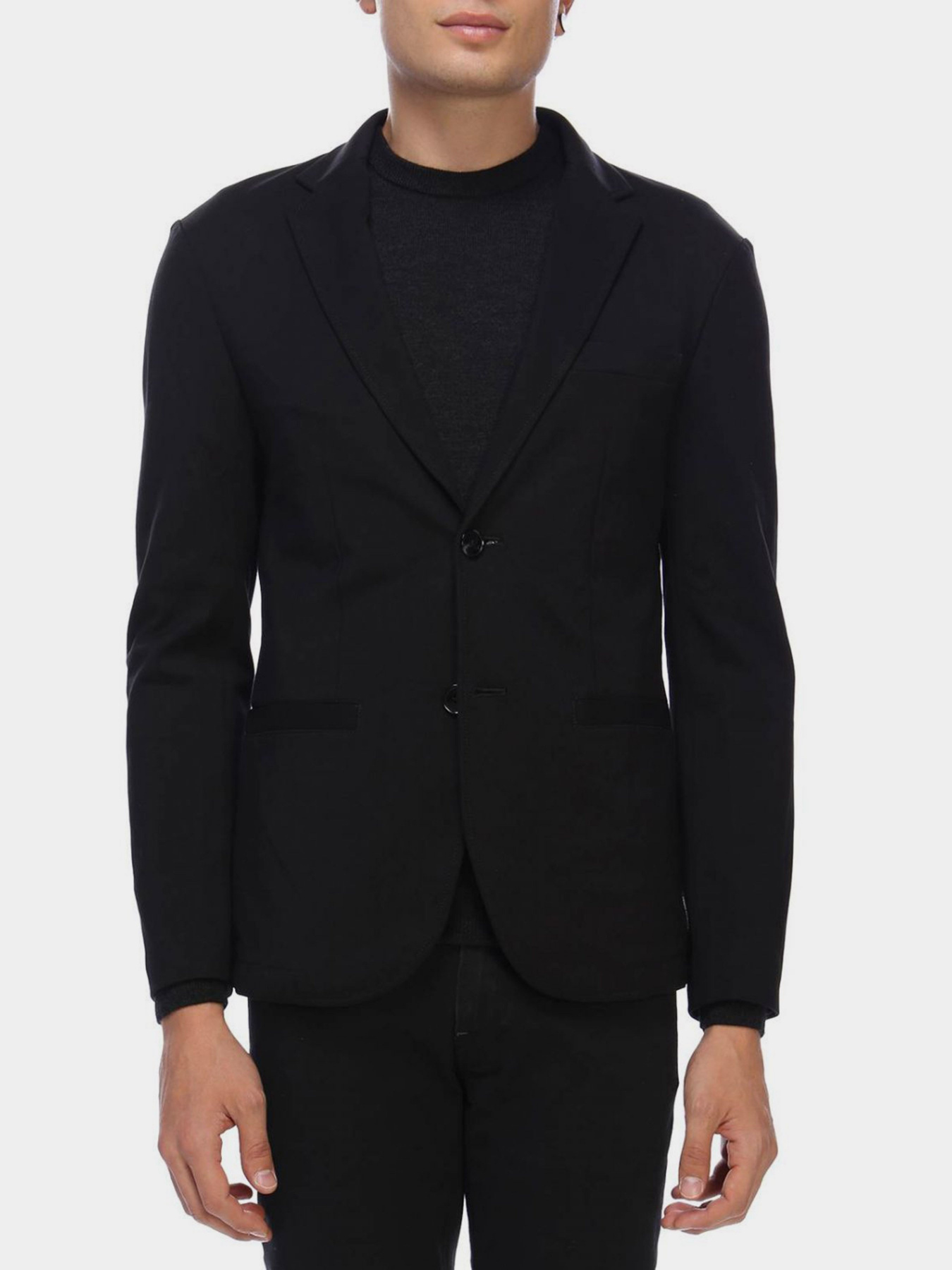 Пиджак Armani Exchange модель 8NZG76-ZJB2Z-1510 Фото