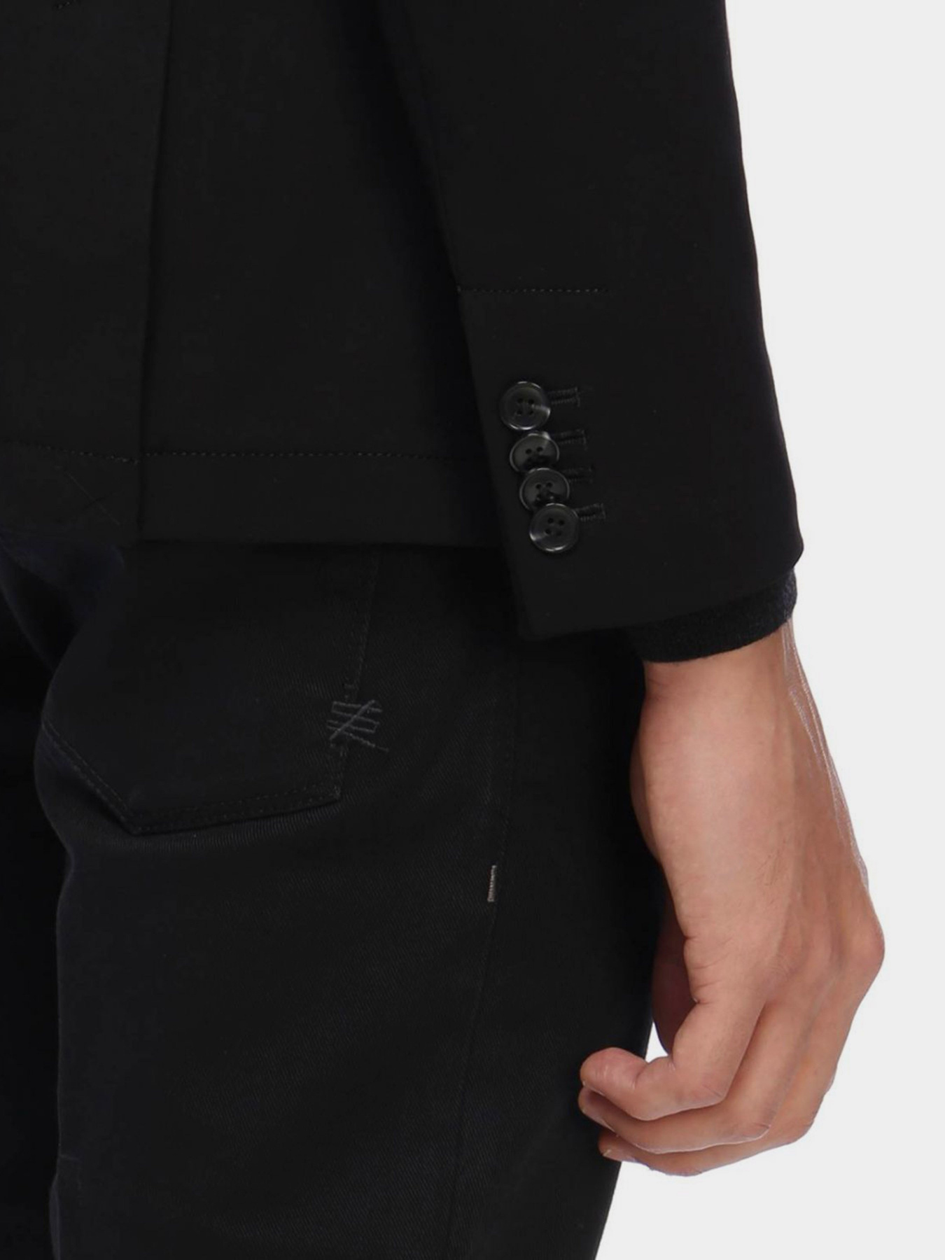 Піджак Armani Exchange модель 8NZG76-ZJB2Z-1510 Фото