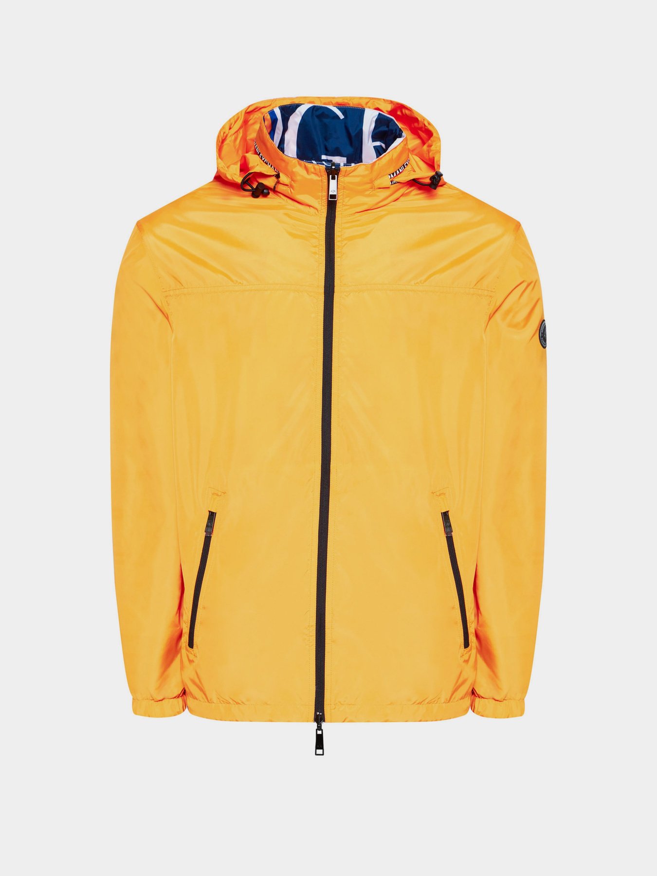 Демісезонна куртка Armani Exchange модель 3KZB14-ZNKRZ-4409 Фото