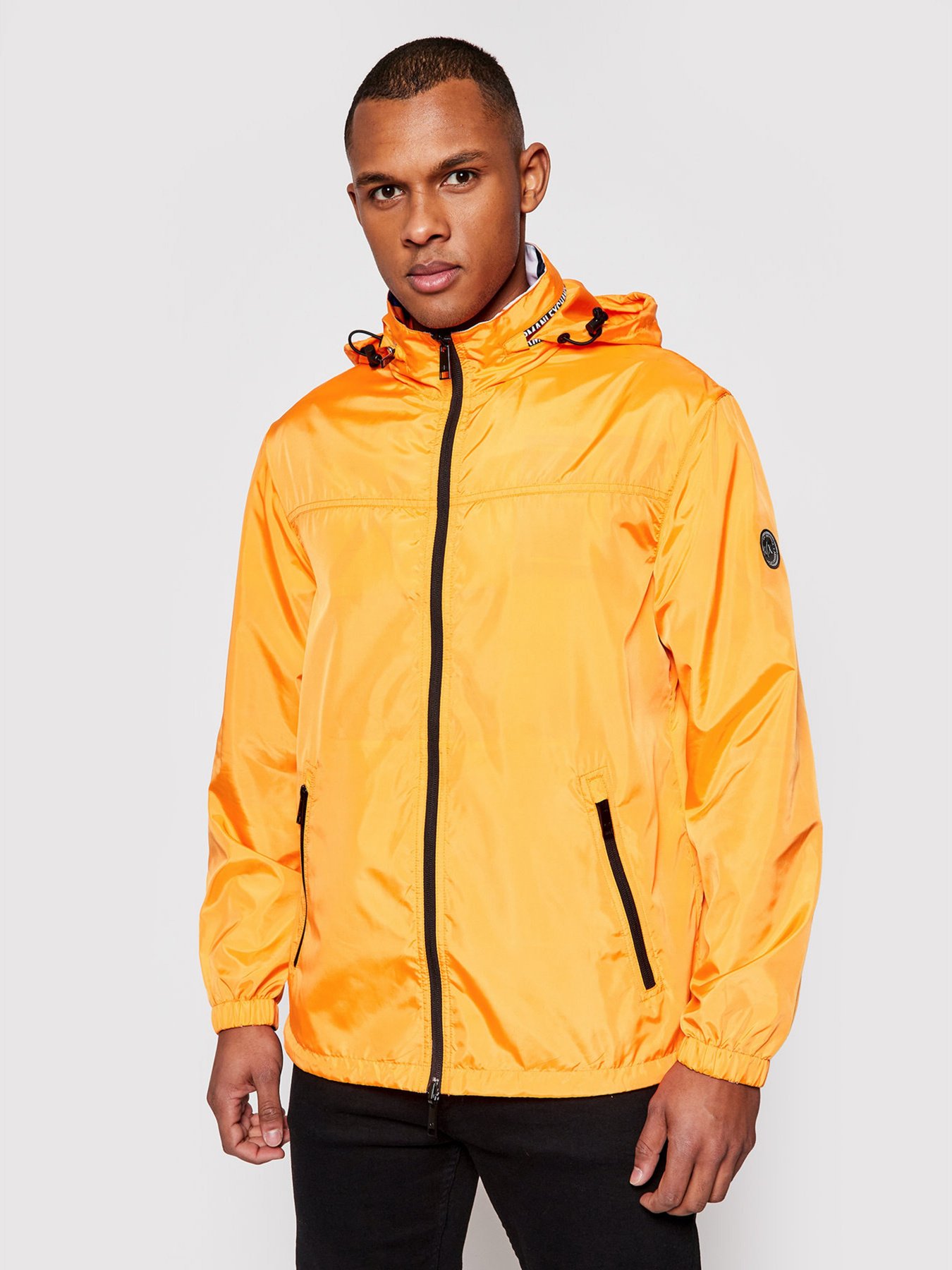 Демісезонна куртка Armani Exchange модель 3KZB14-ZNKRZ-4409 Фото