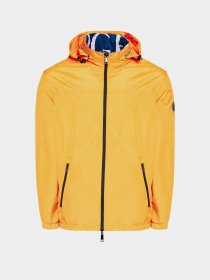 Демісезонна куртка Armani Exchange модель 3KZB14-ZNKRZ-4409 Фото