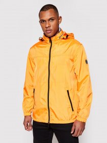 Демісезонна куртка Armani Exchange модель 3KZB14-ZNKRZ-4409 Фото