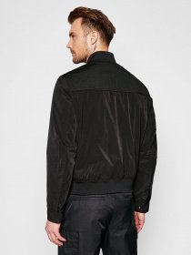 Демисезонная куртка Armani Exchange модель 3KZB17-ZNJ9Z-1200 Фото