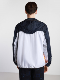 Демисезонная куртка Armani Exchange модель 3KZB30-ZNJLZ-4239 Фото