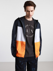 Демисезонная куртка Armani Exchange модель 3KZB30-ZNJLZ-4239 Фото