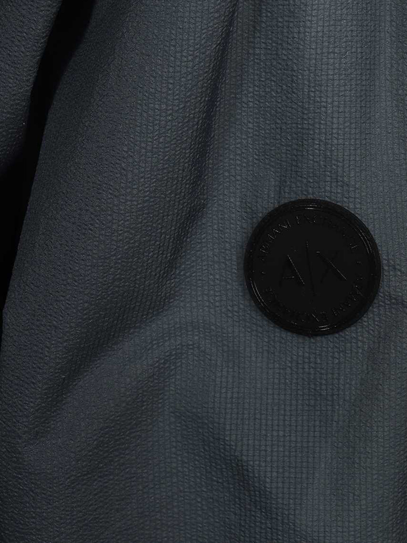 Демисезонная куртка Armani Exchange модель 3KZB41-ZNLSZ-1954 Фото