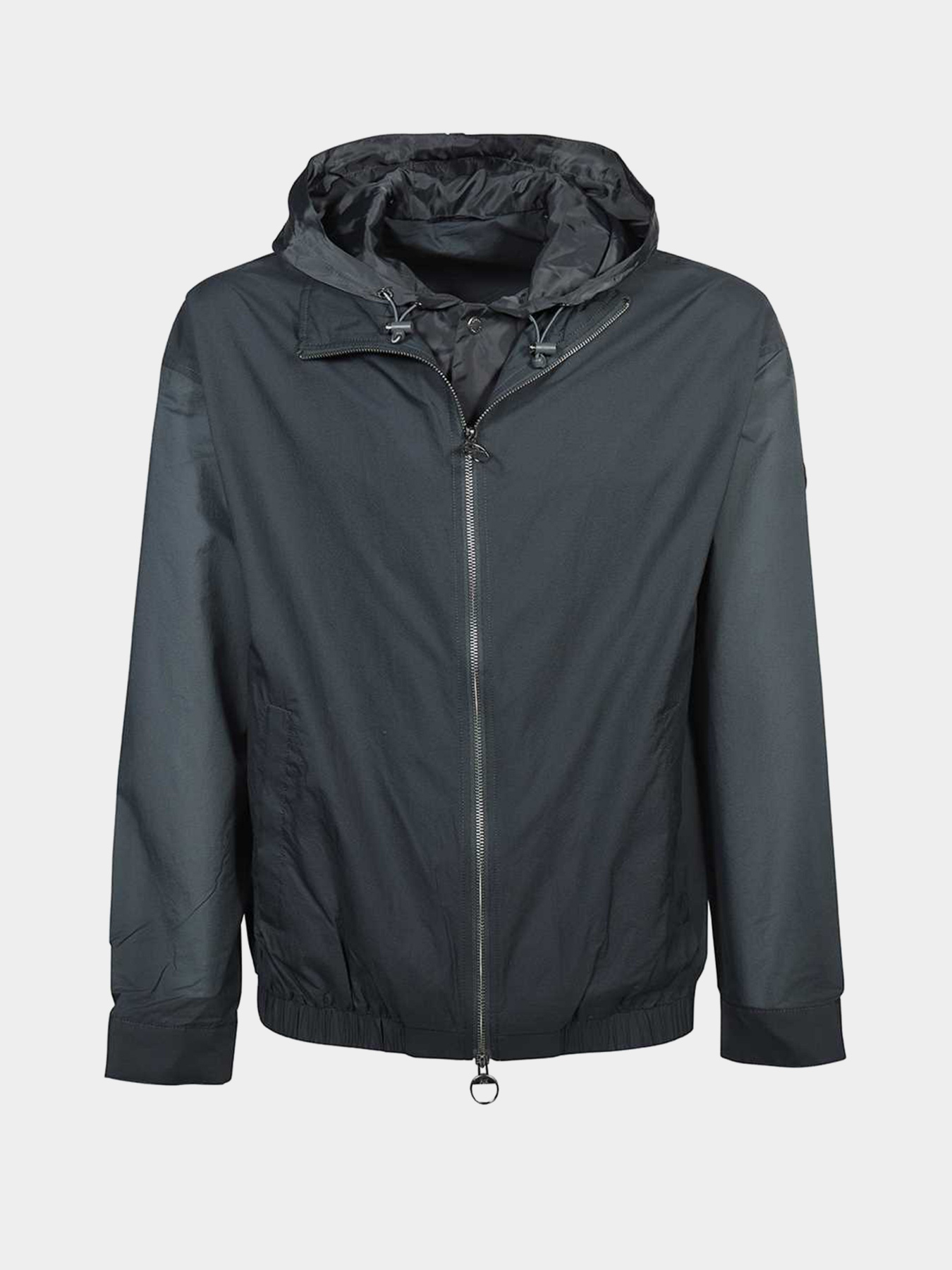 Демисезонная куртка Armani Exchange модель 3KZB41-ZNLSZ-1954 Фото