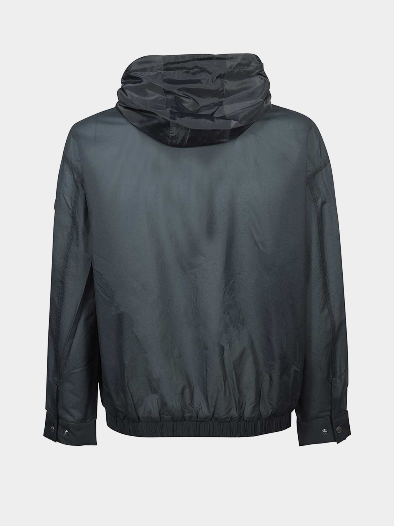 Демісезонна куртка Armani Exchange модель 3KZB41-ZNLSZ-1954 Фото