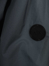 Демісезонна куртка Armani Exchange модель 3KZB41-ZNLSZ-1954 Фото