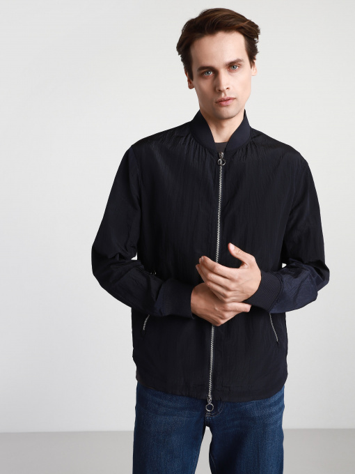 Демисезонная куртка Armani Exchange модель 3KZBL5-ZNMQZ-1583 Фото